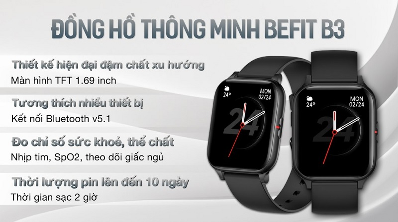 Hỗ trợ kết nối qua Bluetooth v5.1 nhanh chóng và ổn định